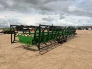 new Stock / Stock Combo Trailers Industrias America  for sale, in Petty, TX Thumbnail 3