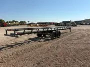 new Stock / Stock Combo Trailers Industrias America  for sale, in Petty, TX Thumbnail 3