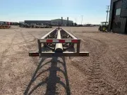 new Stock / Stock Combo Trailers Industrias America  for sale, in Petty, TX Thumbnail 2