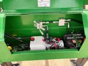 new Stock / Stock Combo Trailers Industrias America  for sale, in Petty, TX Thumbnail 8