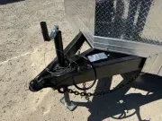 new Cargo (Enclosed) Trailers Cynergy Cargo  for sale, in Petty, TX Thumbnail 17