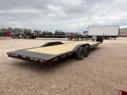 new Car Haulers / Racing Trailers Steel Boyz  for sale, in Petty, TX Thumbnail 5
