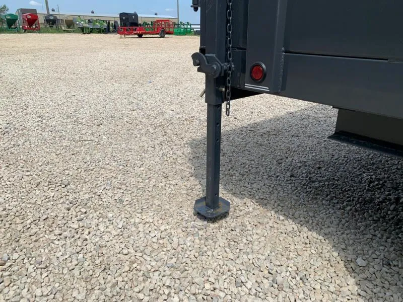 new Dump Trailers East Texas Trailers  for sale, in Petty, TX Thumbnail 10