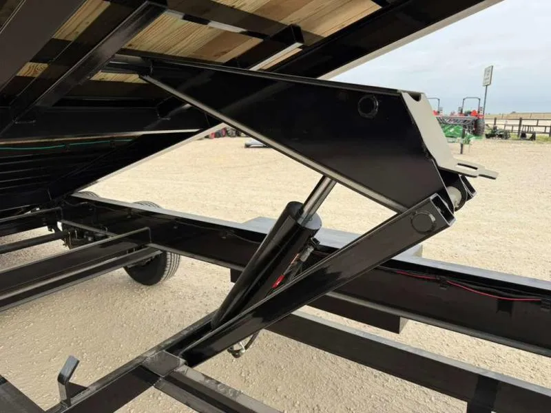 used Other Trailers East Texas Trailers  for sale, in Petty, TX Thumbnail 14