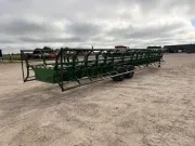 new Stock / Stock Combo Trailers Industrias America  for sale, in Petty, TX Thumbnail 4
