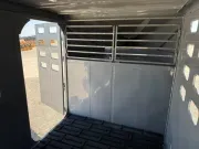 new Stock / Stock Combo Trailers RawMaxx  for sale, in Petty, TX Thumbnail 8