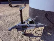 new Stock / Stock Combo Trailers Delta Manufacturing  for sale, in Petty, TX Thumbnail 14