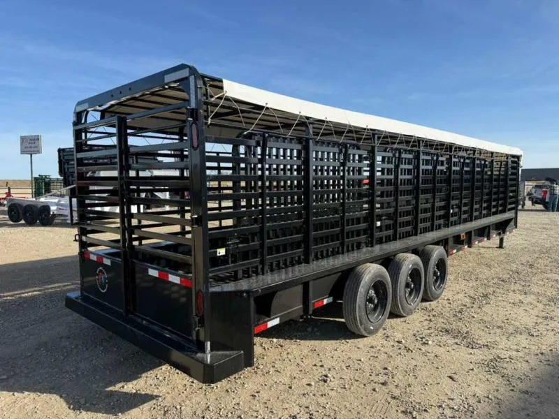 used Other Trailers East Texas Trailers  for sale, in Petty, TX Thumbnail 4