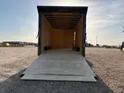 new Cargo (Enclosed) Trailers T-Rex Trailers  for sale, in Petty, TX Thumbnail 10