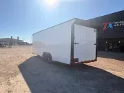 new Cargo (Enclosed) Trailers T-Rex Trailers  for sale, in Petty, TX Thumbnail 3