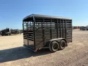 new Stock / Stock Combo Trailers East Texas Trailers  for sale, in Petty, TX Thumbnail 8