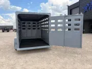 new Stock / Stock Combo Trailers RawMaxx  for sale, in Petty, TX Thumbnail 4