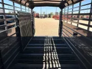 new Stock / Stock Combo Trailers East Texas Trailers  for sale, in Petty, TX Thumbnail 8