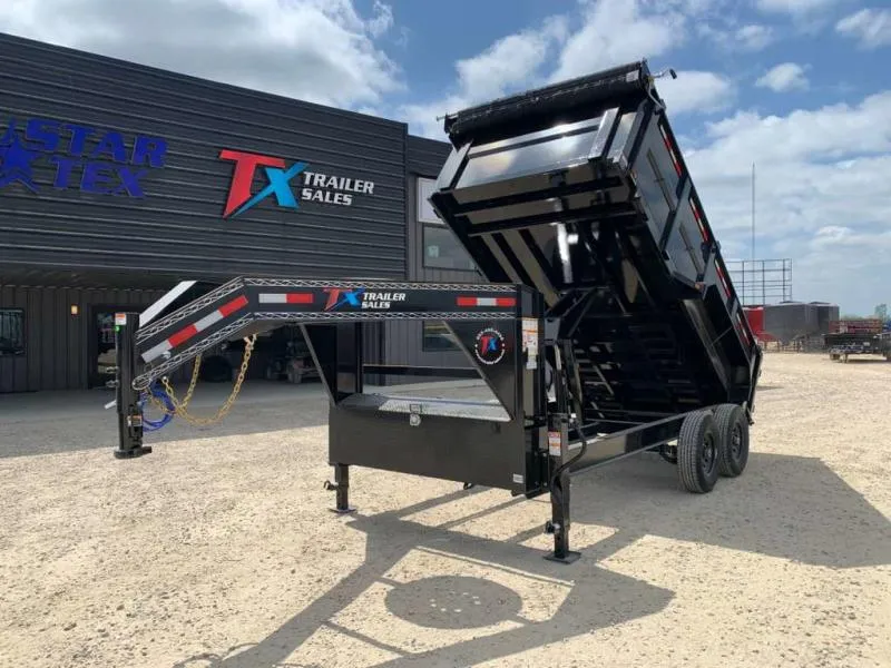 used Other Trailers East Texas Trailers  for sale, in Petty, TX Thumbnail 3