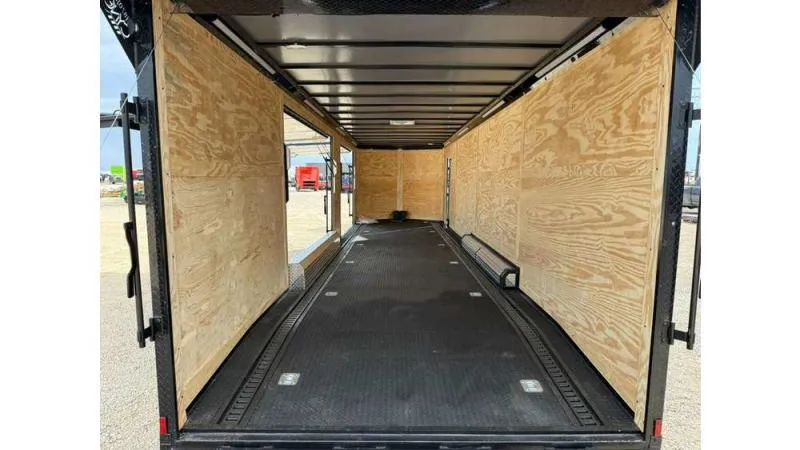 used Other Trailers Cynergy Cargo  for sale, in Petty, TX Thumbnail 16