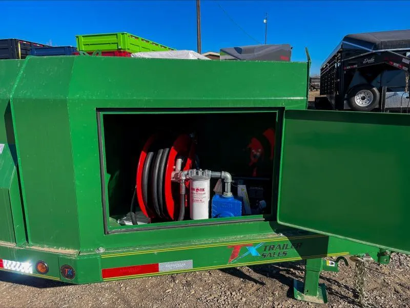 used Other Trailers East Texas Trailers  for sale, in Petty, TX Thumbnail 5