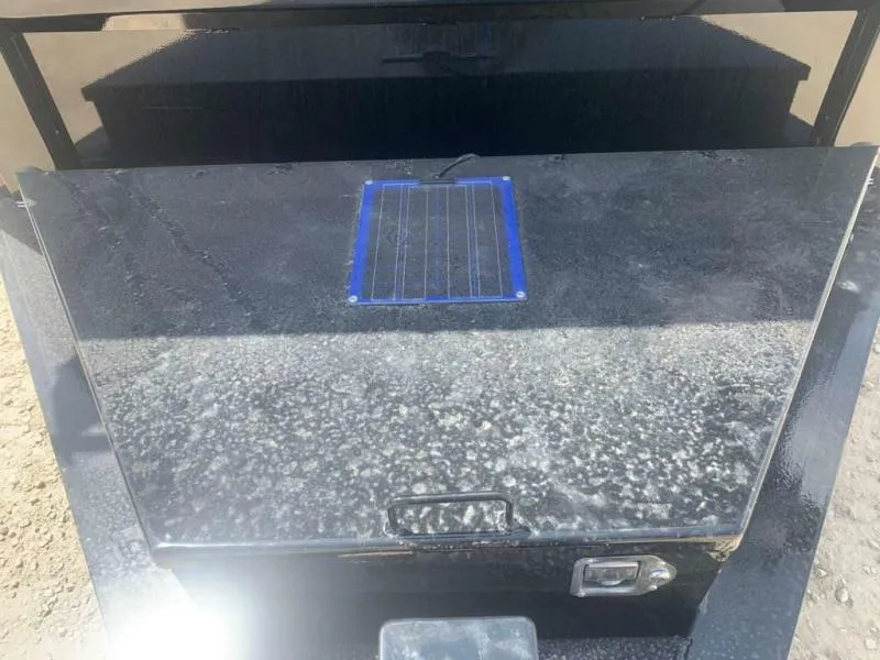 used Other Trailers East Texas Trailers  for sale, in Petty, TX Thumbnail 9