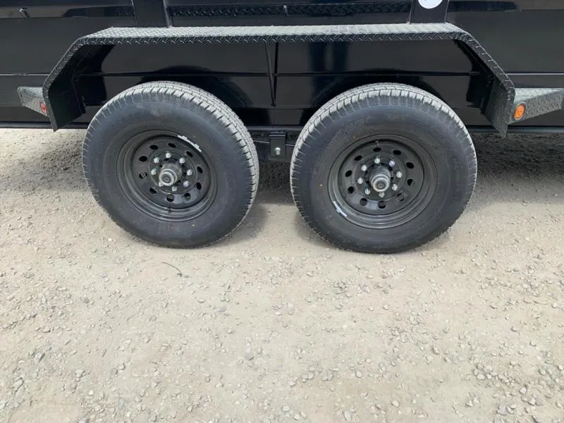 used Other Trailers East Texas Trailers  for sale, in Petty, TX Thumbnail 8