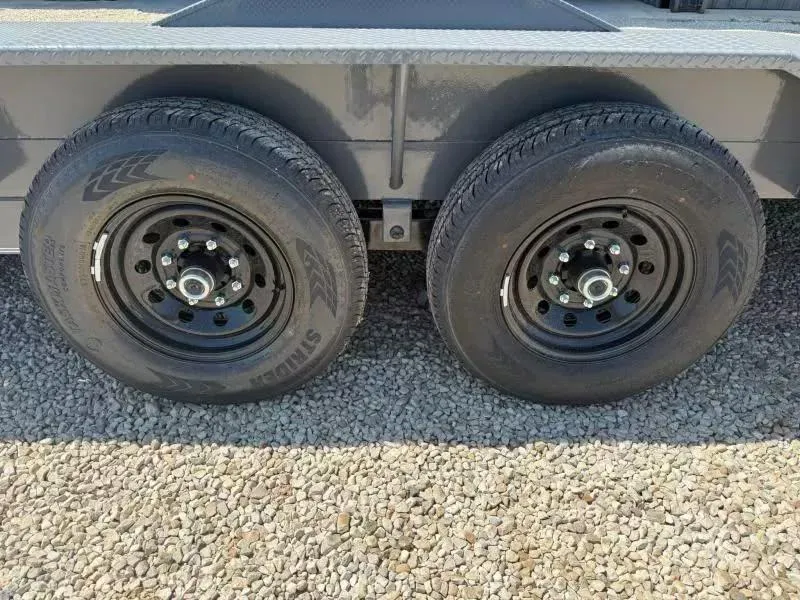 new Car Haulers / Racing Trailers East Texas Trailers  for sale, in Petty, TX Thumbnail 11