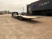 new Tilt Trailers East Texas Trailers  for sale, in Petty, TX Thumbnail 4