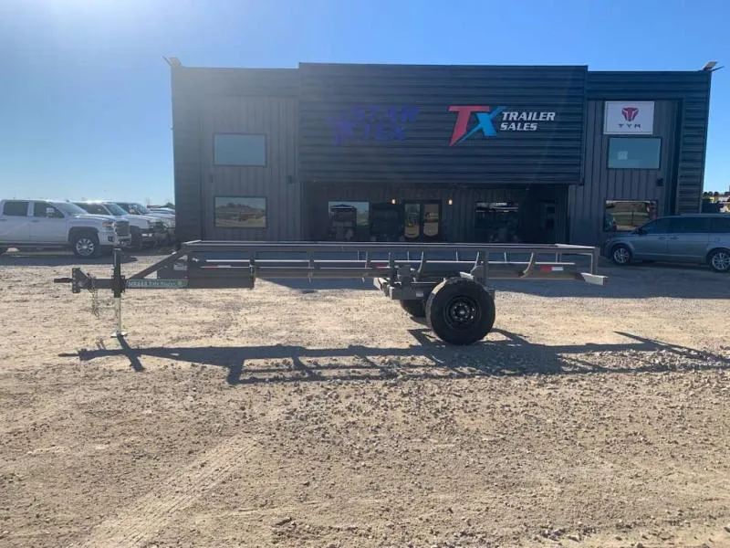 new Other Trailers Other  for sale, in Petty, TX Thumbnail 2