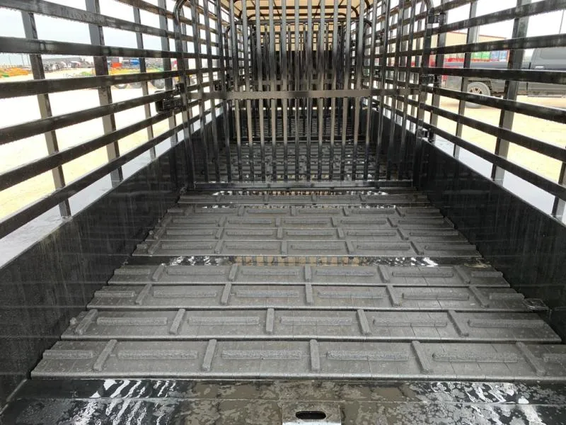 new Stock / Stock Combo Trailers East Texas Trailers  for sale, in Petty, TX Thumbnail 6