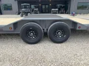 new Car Haulers / Racing Trailers East Texas Trailers  for sale, in Petty, TX Thumbnail 7