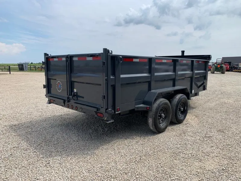 used Other Trailers East Texas Trailers  for sale, in Petty, TX Thumbnail 8