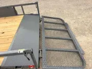 new Utility Trailers East Texas Trailers  for sale, in Petty, TX Thumbnail 4