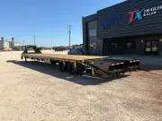 new Equipment / Flatbed Trailers East Texas Trailers  for sale, in Petty, TX Thumbnail 5