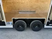 new Cargo (Enclosed) Trailers Cynergy Cargo  for sale, in Petty, TX Thumbnail 8