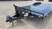 new Car Haulers / Racing Trailers East Texas Trailers  for sale, in Petty, TX Thumbnail 8