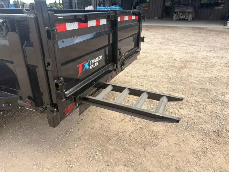 new Dump Trailers East Texas Trailers  for sale, in Petty, TX Thumbnail 9