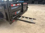 new Dump Trailers East Texas Trailers  for sale, in Petty, TX Thumbnail 9