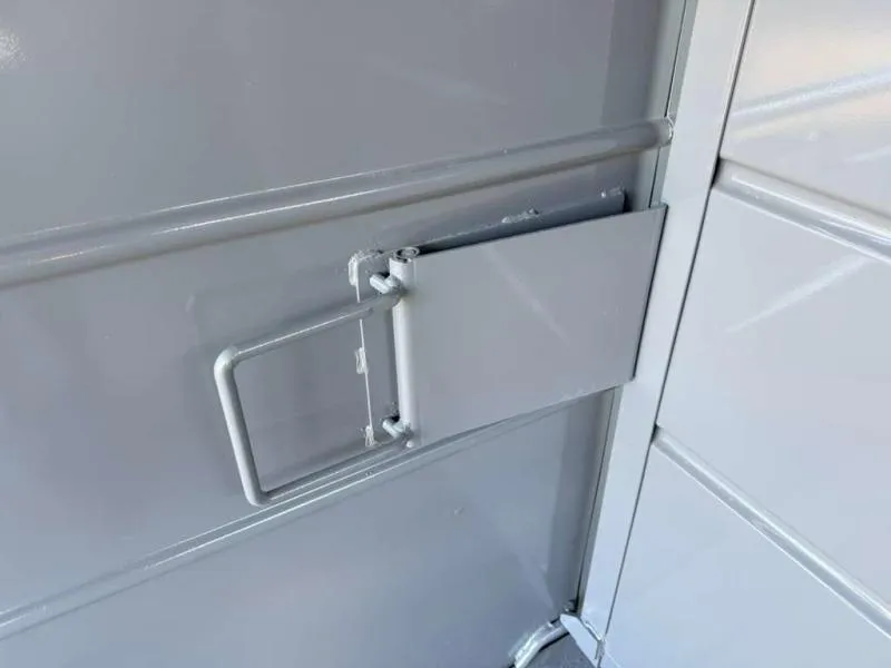 new Stock / Stock Combo Trailers Delta Manufacturing  for sale, in Petty, TX Thumbnail 11