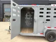 new Stock / Stock Combo Trailers RawMaxx  for sale, in Petty, TX Thumbnail 11