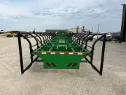 new Stock / Stock Combo Trailers Industrias America  for sale, in Petty, TX Thumbnail 4