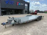 new Car Haulers / Racing Trailers East Texas Trailers  for sale, in Petty, TX Thumbnail 1