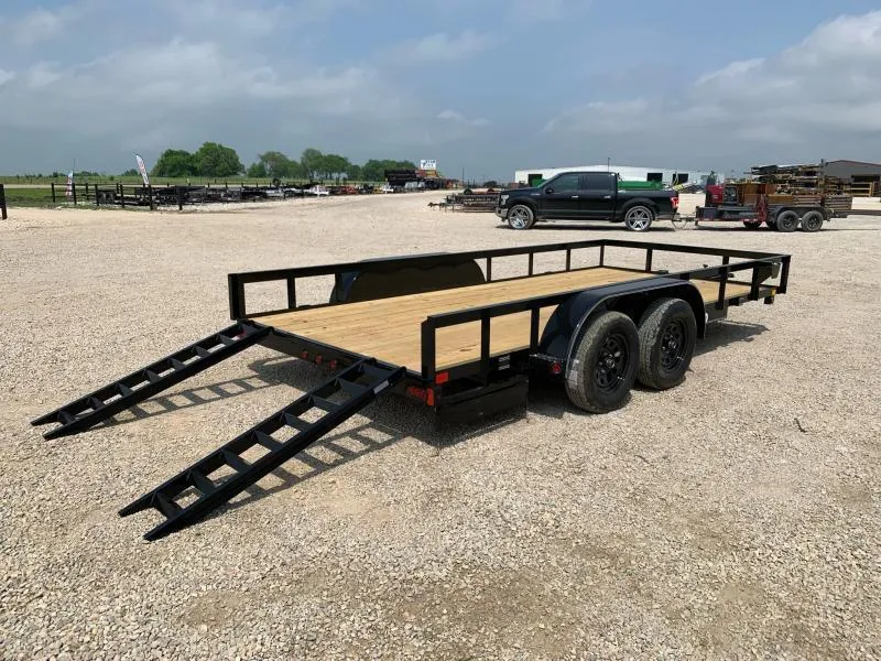 used Other Trailers East Texas Trailers  for sale, in Petty, TX Thumbnail 11