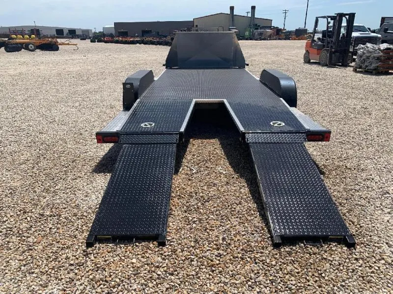 used Other Trailers East Texas Trailers  for sale, in Petty, TX Thumbnail 3