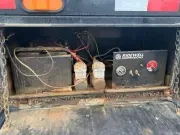 used Equipment / Flatbed Trailers Delta Trailers  for sale, in Petty, TX Thumbnail 15
