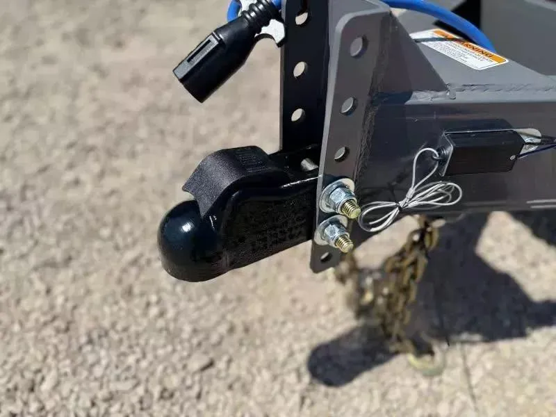 new Car Haulers / Racing Trailers East Texas Trailers  for sale, in Petty, TX Thumbnail 12