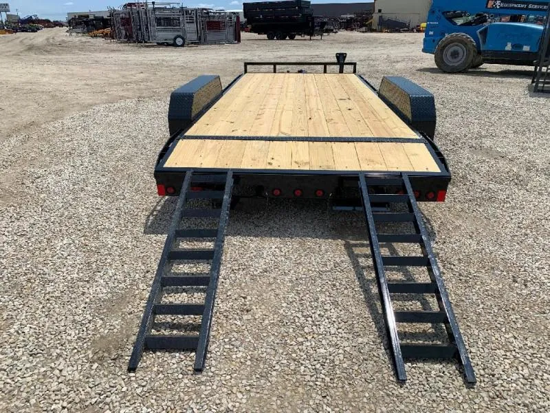 used Other Trailers East Texas Trailers  for sale, in Petty, TX Thumbnail 7