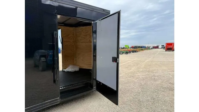 used Other Trailers Cynergy Cargo  for sale, in Petty, TX Thumbnail 19