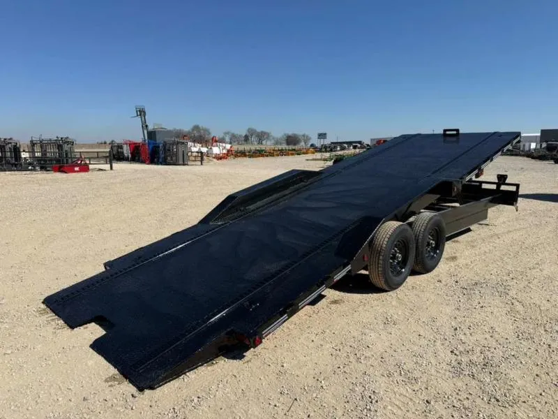 new Tilt Trailers East Texas Trailers  for sale, in Petty, TX Thumbnail 6