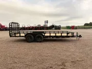 new Utility Trailers East Texas Trailers  for sale, in Petty, TX Thumbnail 7