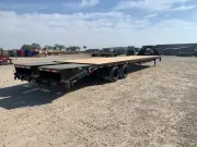 new Equipment / Flatbed Trailers East Texas Trailers  for sale, in Petty, TX Thumbnail 5
