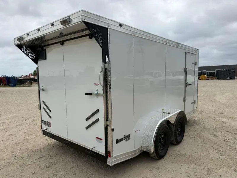 used Other Trailers Cynergy Cargo  for sale, in Petty, TX Thumbnail 4