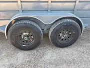 new Stock / Stock Combo Trailers East Texas Trailers  for sale, in Petty, TX Thumbnail 10