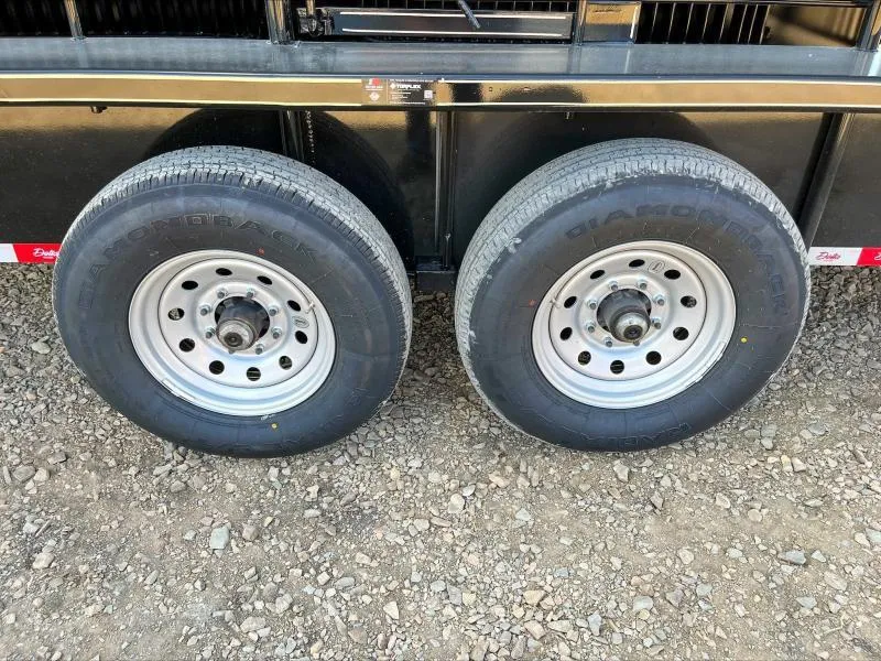 new Stock / Stock Combo Trailers Other  for sale, in Petty, TX Thumbnail 10